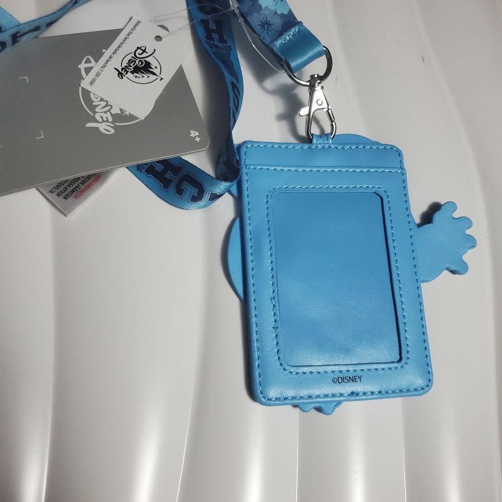 Character Lanyard (Choose 1) - Picture 11 of 11